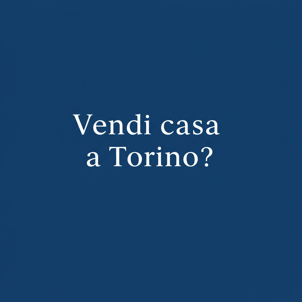 Vendi Casa in 90 giorni 